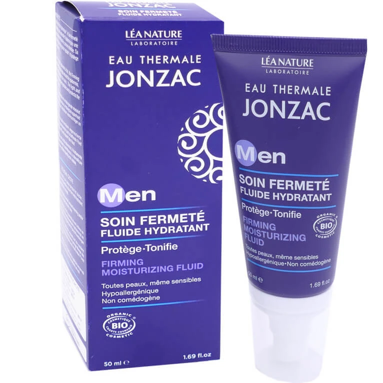JONZAC MEN HAUTSTRAFFENDE PFLEGE 50 ML
