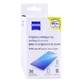 ZEISS Șervețele de curățare antibacteriene, 30 de șervețele