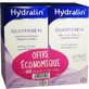 HYDRALIN APAISA, VERPAKKING VAN 2 X 200 ML