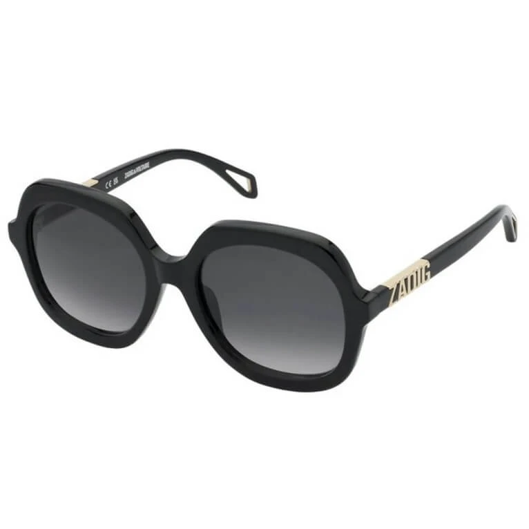 ZADIG & VOLTAIRE SZV404 FARBE 700 GRÖSSE 56/19