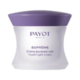 PAYOT SUPREME CREME JEUNESSE NUIT 50ML
