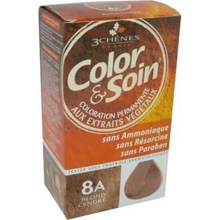LES 3 CHENES 8A BIONDO FRASINO 135 ML