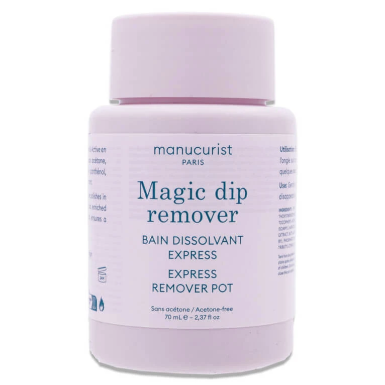 MANUCURIST EXPRESS NAGELLACKENTFERNER 70 ML