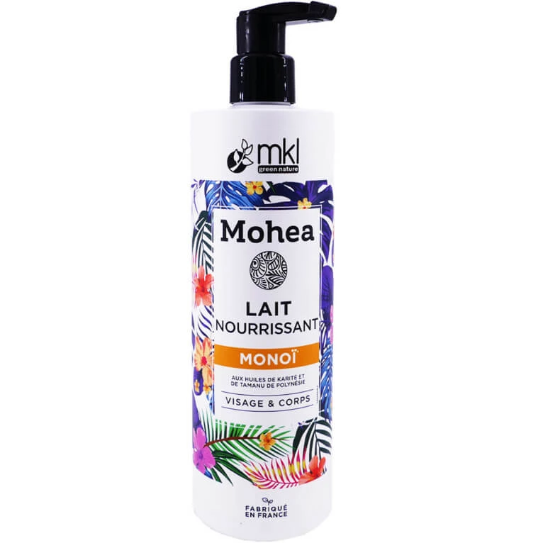 MKL MOHEA MONOI PFLEGE-LOTION 400 ml
