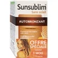 NUTREOV SUNSUBLIM SELBSTBRÄUNUNG OHNE SONNE 3 x 28 KAPSELN