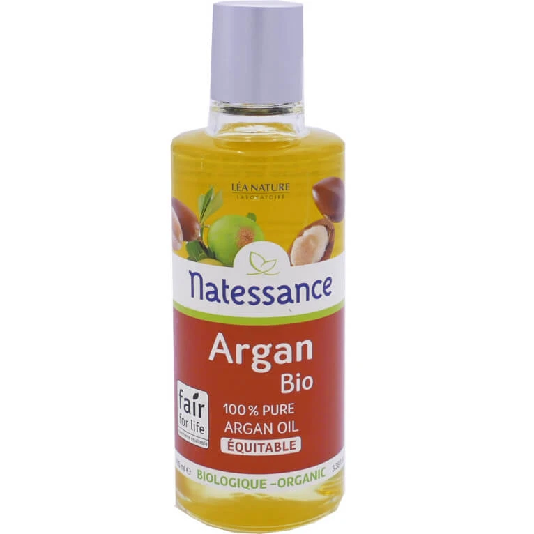 NATESSANCE ARAGAN BIO 100 ml