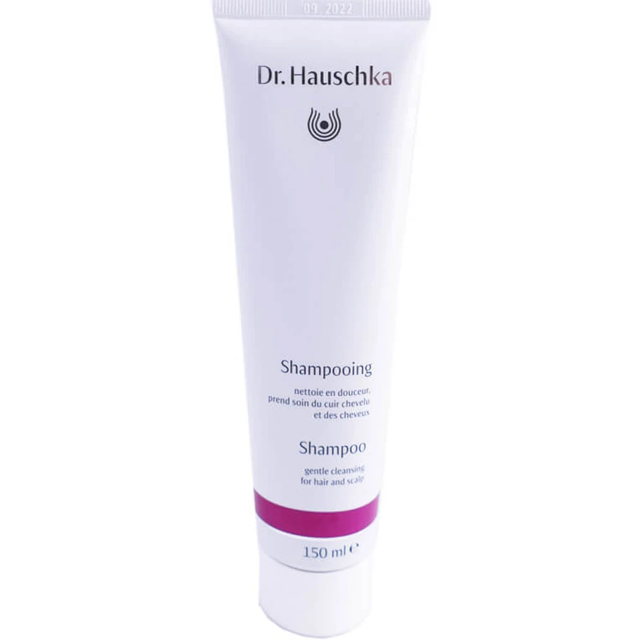 DR. HAUSCHKA SZAMPON 150 ML: ceny i cechy