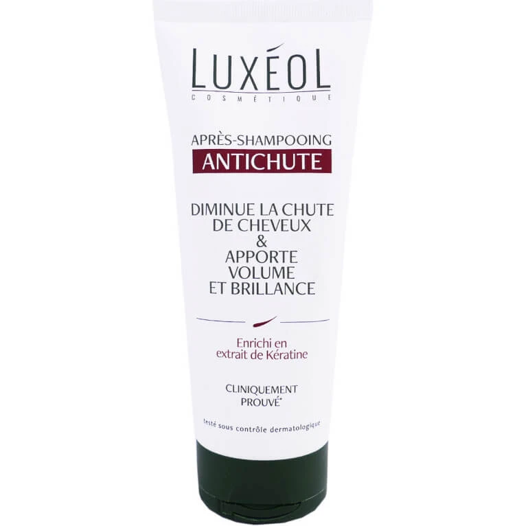LUXEOL CONDITIONER GEGEN HAARAUSFALL 200 ml