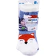 AIRPLUS ALOE CABIN VOCHTINBRENGENDE KINDERSOKKEN - VOS 28-36