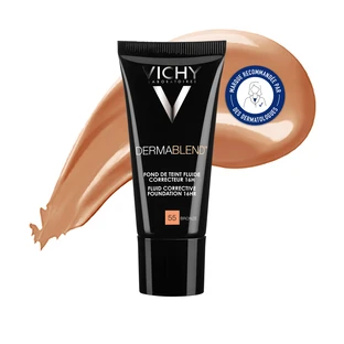 VICHY DERMABLEND FOND DE TEINT 55 BRONZE