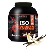 ERIC FAVRE ISO FUSION VANILLA 2KG