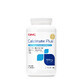 Gnc Calcimate Plus, Calciu 800 Mg Cu Magneziu Si Vitamina D-3, 240 Tb