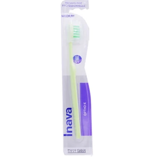 CEPILLO DE DIENTES INAVA ORTHO-X MEDIUM