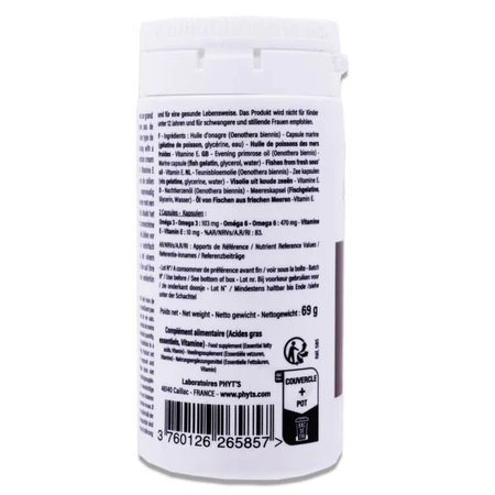 PHYT'S BRONZAROL 2 100 CAPSULE