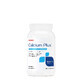 Gnc Calcium Plus Magnesium &amp; Vitamin D-3 1000 Mg, Calciu Cu Magneziu Si Vitamina D-3, 180 Tb