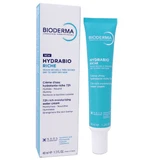 BIODERMA HYDRABIO CREMA IDRATANTE RICCA 40 ML