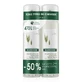 KLORANE SHAMPOING SECS EXTRA DOUX LOT DE 2X150ML