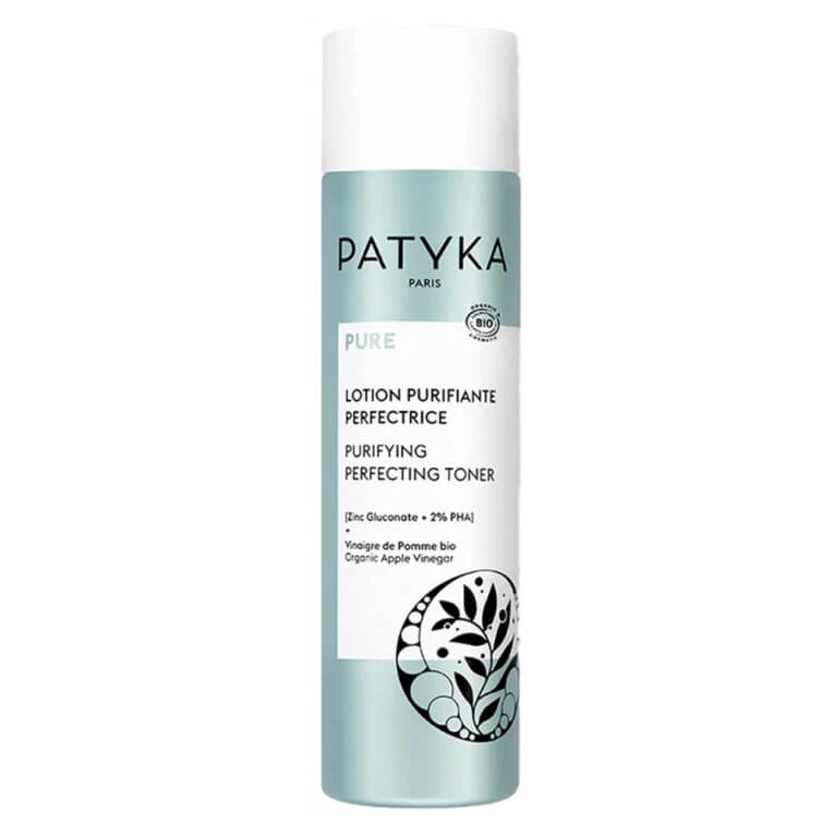 PATYKA PURE REINIGENDE UND VERFEINERNDE LOTION 200 ML