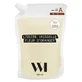 WHATMATTERS ORANJEBLOESEM ECO AFWASVLOEISTOF NAVULVERPAKKING 500 ML