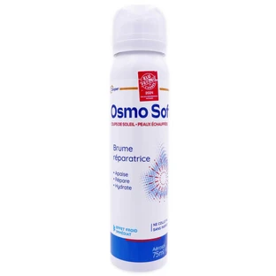 OSMOSOFT NEBULIZZANTE RIGENERANTE 75 ML