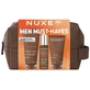 NUXE MEN SET „MUST HAVES” CU 3 PRODUSE DE ÎNGRIJIRE