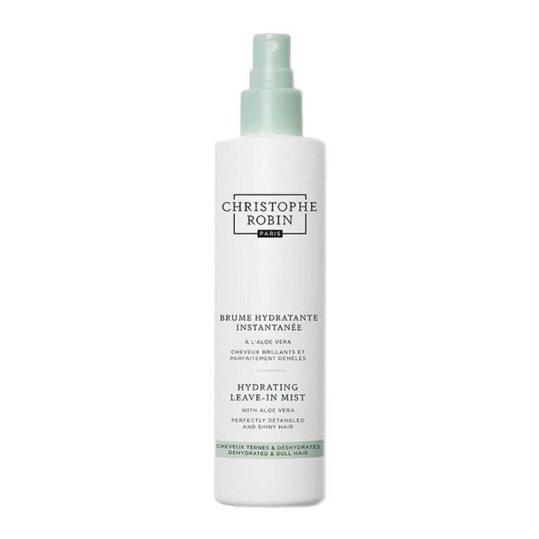 CHRISTOPHE ROBIN INSTANT HYDRATING MIST 150 ml