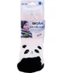 AIRPLUS ALOE CABIN ȘOSETE PENTRU COPII HIDRATANTE PANDA 28-36