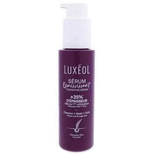LUXEOL SERUM ZAGĘSZCZAJĄCE 100 ML