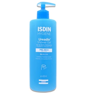ISDIN UREADIN GEL DE DUCHA PARA PIEL SECA 400 ML