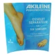 AKILEINE FUSSCHUTZ ZEHENTRENNER GRÖSSE S, 2er-Pack