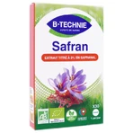 B-TECHNIE SAFRAN 30 COMPRESSE