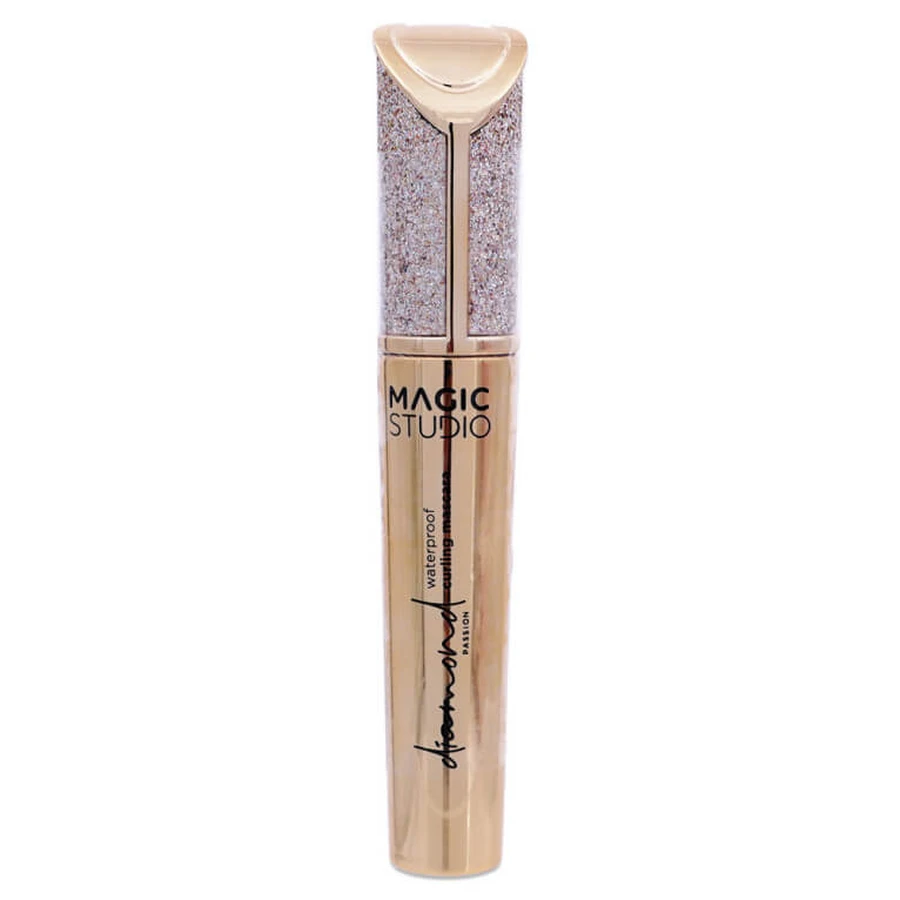 MAGIC STUDIO DIAMOND CURLING – TUSZ DO RZĘS ODPORNY NA WODĘ 12 ML: ceny i cechy