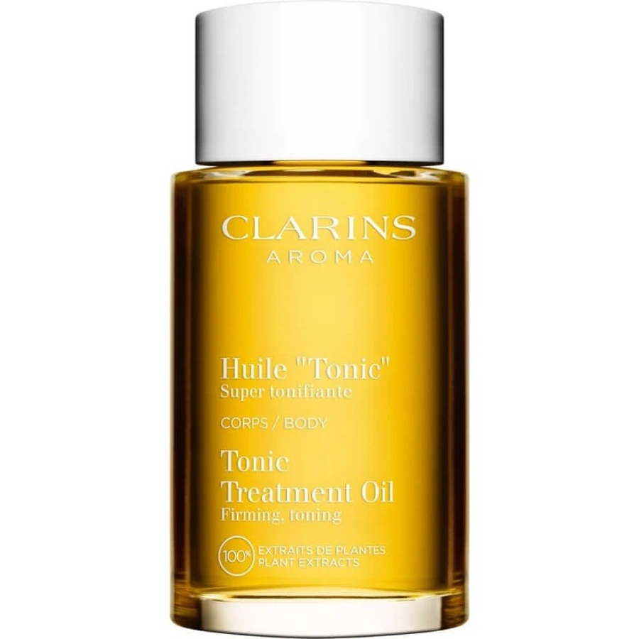 CLARINS ULEI „TONIC” SUPER TONIFICANT 100 ML