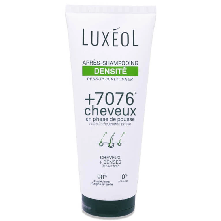 LUXEOL DENSITY CONDITIONER 200 ml