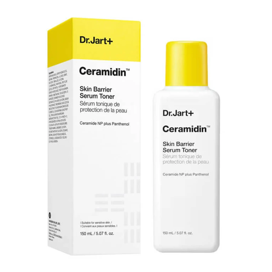 DR JART+ CERAMIDIN Siero tonificante 150 ml
