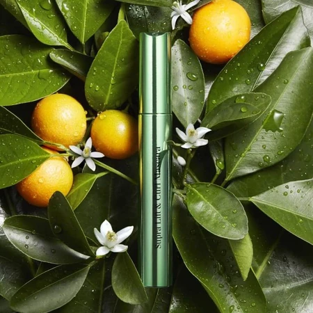 CLARINS SUPRA LIFT & CURL MASCARA 01 INTENSE BLACK 8 ml
