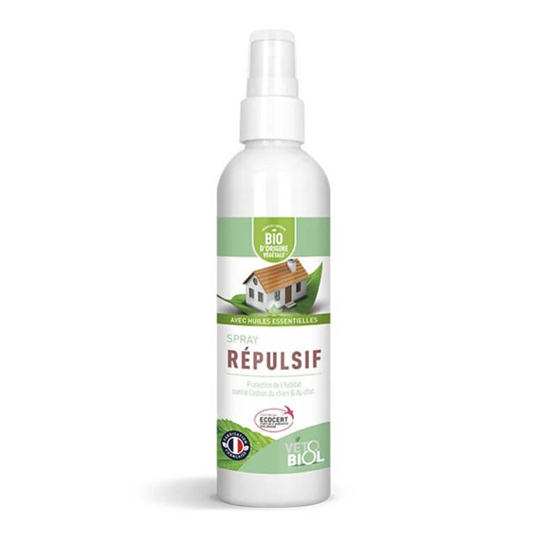 VETOBIOL BIO-ABWEHRSPRAY 240 ML