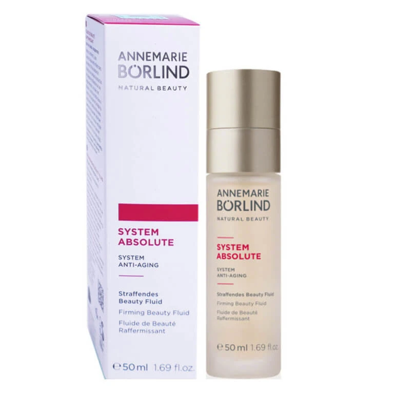 BORLIND SYSTEM ABSOLUTE FIRMING LOTION 50 ml