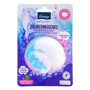 KNEIPP BAIE EFERVESCENTĂ „COCHILIE MAGICĂ” 85 G