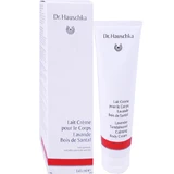 DR. HAUSCHKA KÖRPERLOTION MIT LAVENDEL UND SANDELHOLZ 145 ML