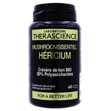 THERASCIENCE MUSHROOMSSENTIEL HERICIUM 60 KAPSELN