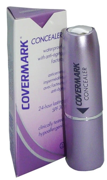 COVERMARK CONCEALER 2 LSF 30 6 g