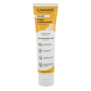 GAMARDE FLUID DE BRONZARE AUTOMATĂ