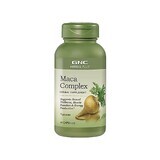 Gnc Herbal Plus Maca-Komplex, 60 Cps