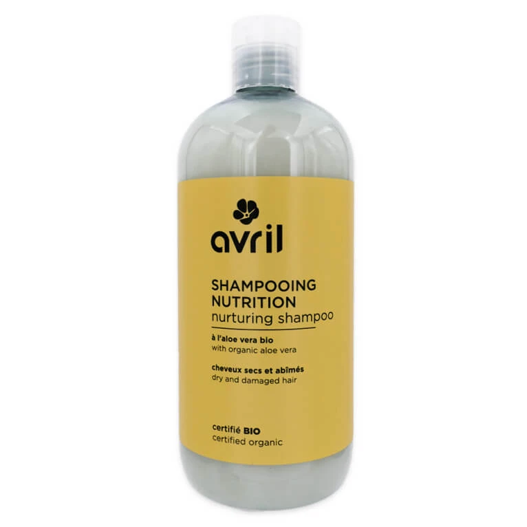 AVRIL BIO-PFLEGE-SHAMPOO 500 ml