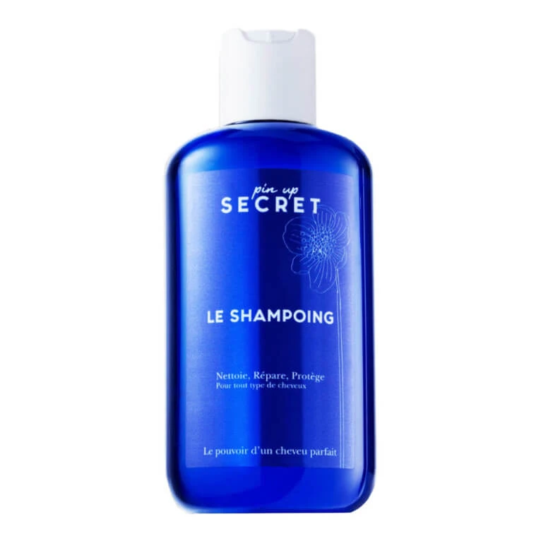 PIN UP SECRET SHAMPOO 250 ml