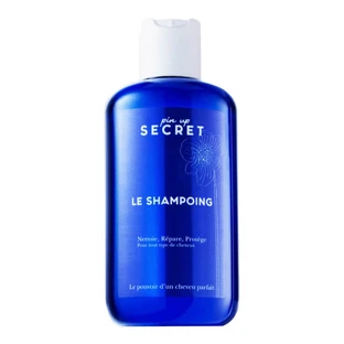 PIN UP SECRET ȘAMPON 250 ML