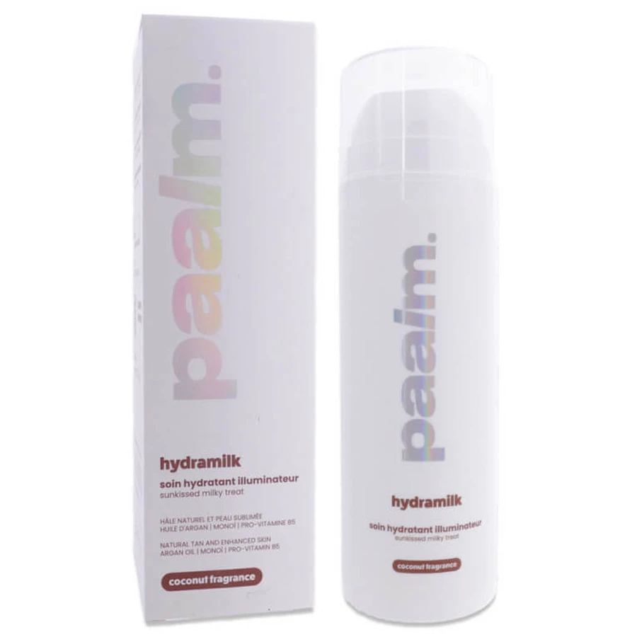 PAALM HYDRAMILK CREMA IDRATANTE ILLUMINANTE 150 ML