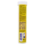 UPSA HYDRAFIZZ HYDRA LEMON 16 COMPRESSE EFFERVESCENTI