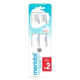 MERIDOL GUM PROTECTION 2ER-PACK WEICHE ZAHNBÜRSTEN
